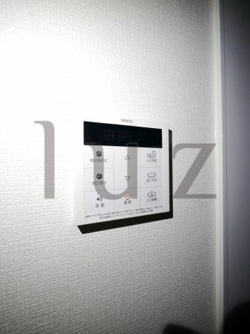 日神パレステージ鴨居の設備