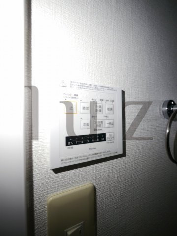 日神パレステージ鴨居の設備