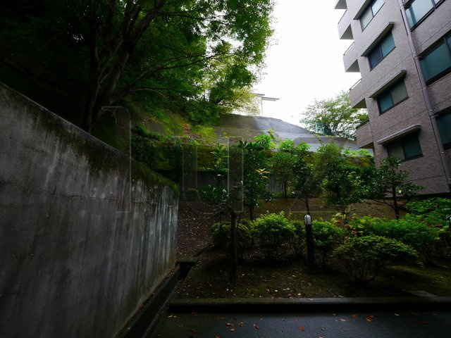 日神パレステージ鴨居の展望