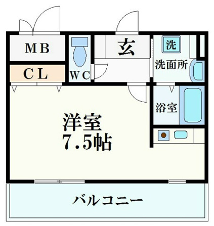 メインステージ西宮門戸
