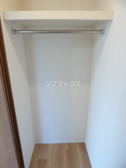 【収納】ルシエル城ヶ堀