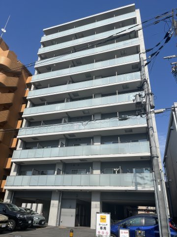 Shining江坂離宮の画像