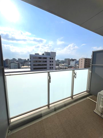 【展望】Shining江坂離宮