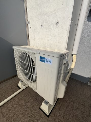 【設備】Shining江坂離宮 