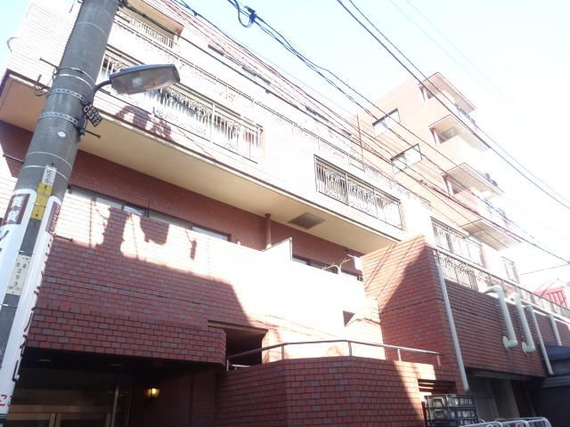 シャンブル石山のその他共用部分