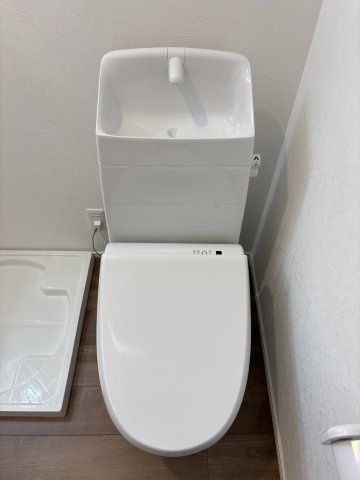トイレも気になるポイント