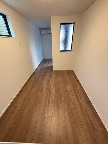 洋室です
