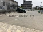 イーストパークの駐車場|駐車場があるので、車を買う予定の方も安心です
