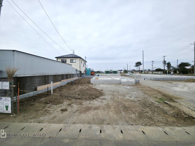 新築戸建・新築建売　伊勢崎市小泉町第3　あずま小・あずま中