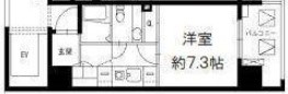 【間取り】 | Ｂｒｉｓ登戸