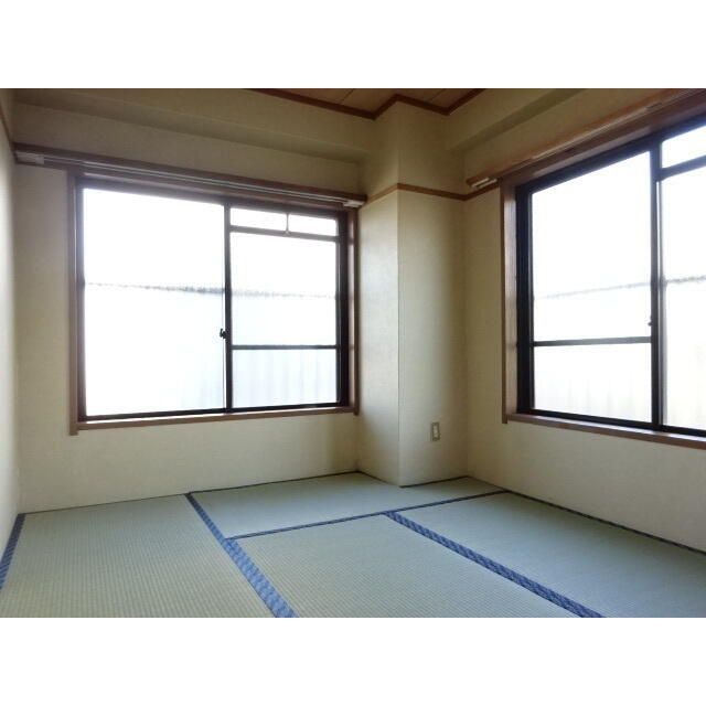 古川ビルのその他|和室