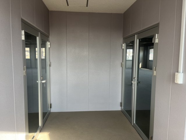 末広マコトプラザのその他共用部分