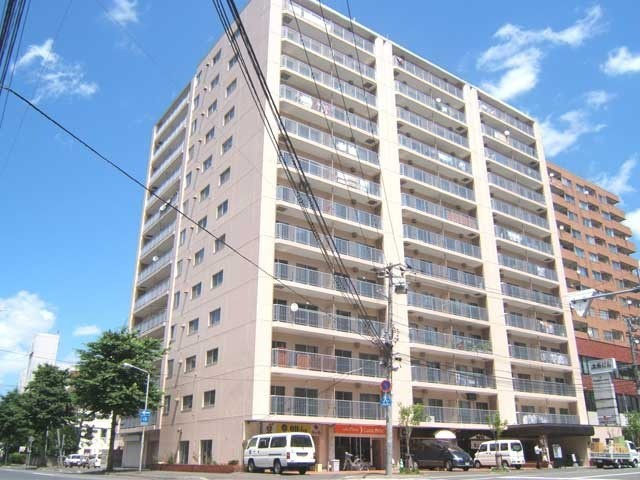 チュリス札幌第２