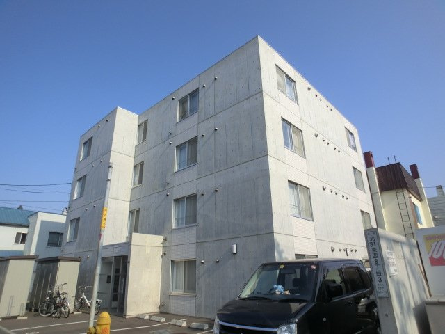 サンヴェール３１