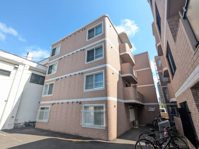 コートフローラ