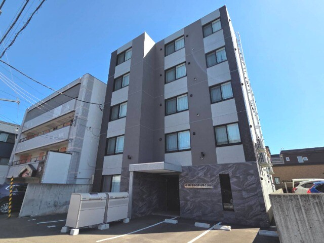 DＰレジデンス元町