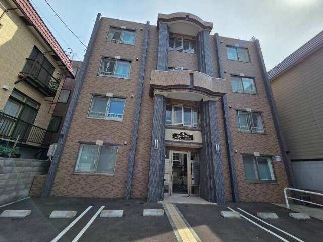 グランメールＫ．Ｓ元町
