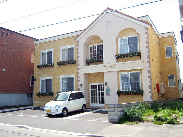 ルミエール栄町南