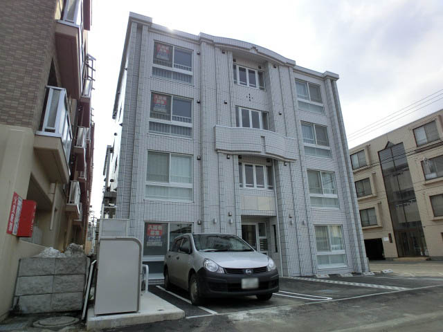 グランメール本郷通１３北Ⅱ