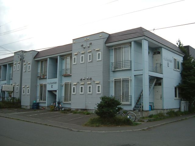 アルバ西野B