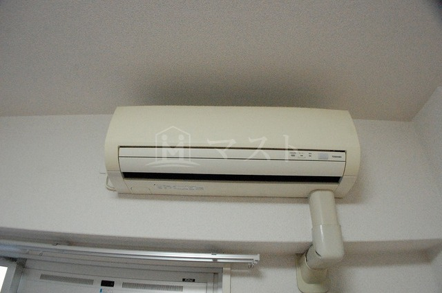 プロシード大阪城南の設備|※建物内別間取参考写真