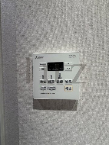 エスティメゾン川崎ウエストの設備
