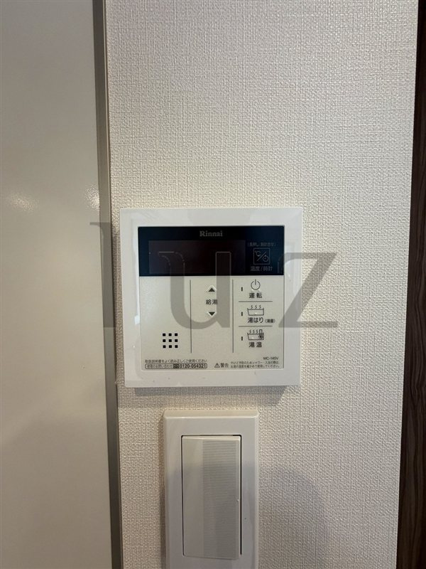 エスティメゾン川崎ウエストの設備