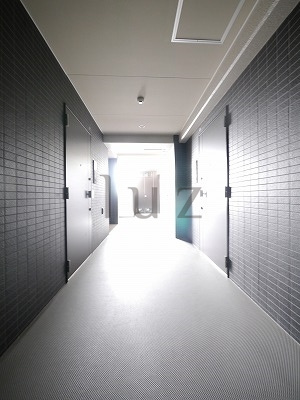 ジェークラウド横浜鶴見のその他共用部分