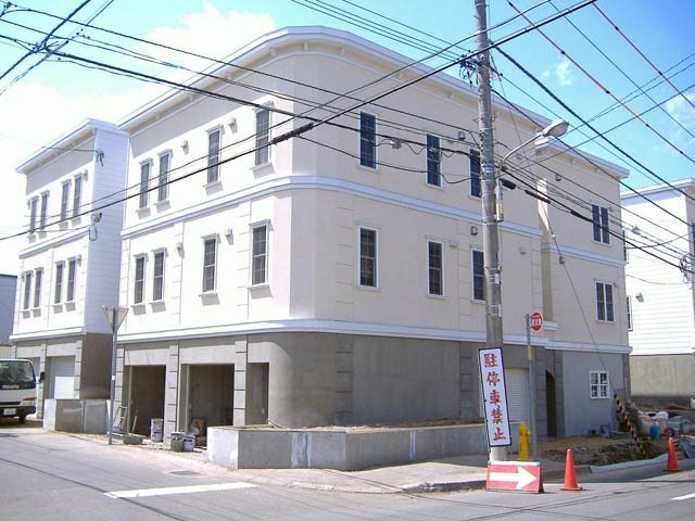 ＣＡＳＡ西町グランデＤ棟