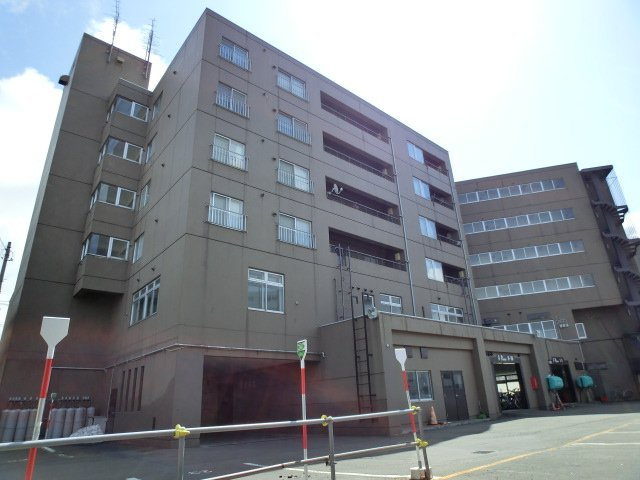 第一サトウビル