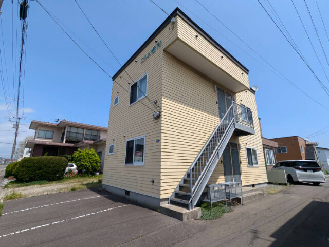 エルム堀川