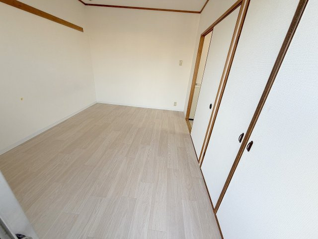 ジュネス第1の内装