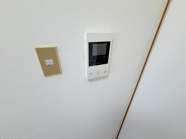ジュネス第1の設備