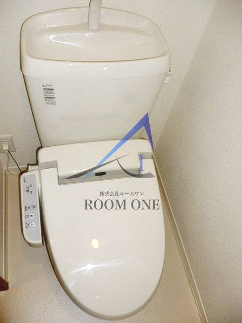 アプリ田端 のトイレ|トイレです。
