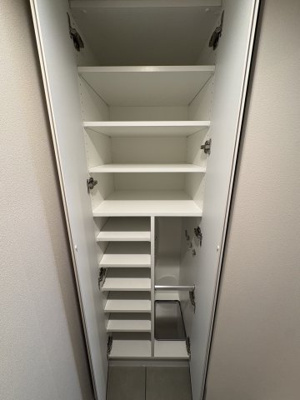 【収納】 | SYFORME TACHIKAWA | ※同タイプ参考写真です（カラータイプが異なる場合がございます）
