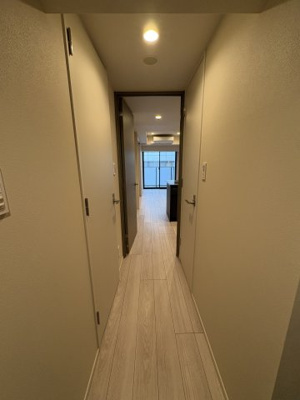 【玄関】 | SYFORME TACHIKAWA | ※同タイプ参考写真です（カラータイプが異なる場合がございます）