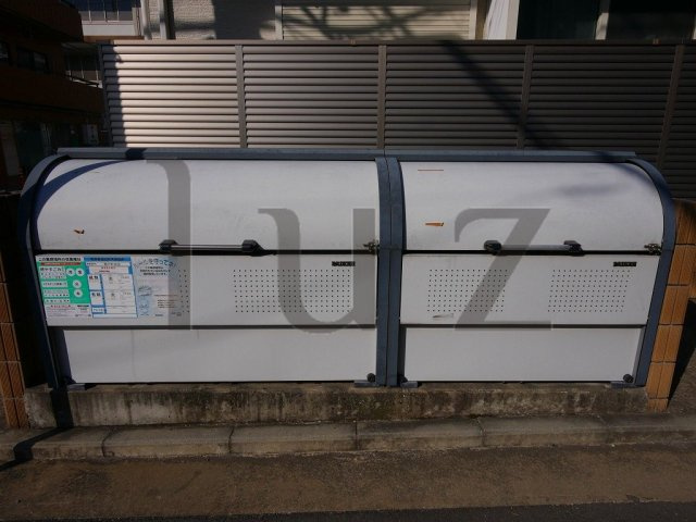 シャトン横浜上大岡 のその他共用部分