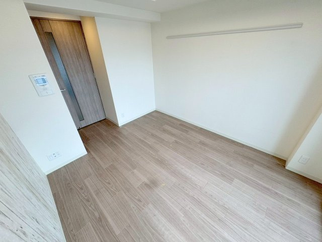 プレサンス新大阪ジェイズの内装