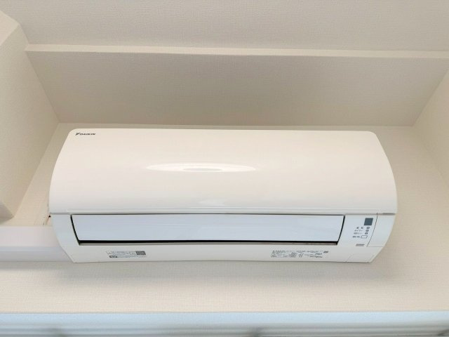 プレサンス新大阪ジェイズの設備