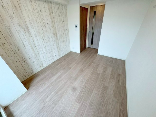 プレサンス新大阪ジェイズの内装