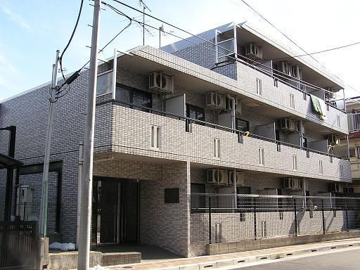 センチュリー江古田の外観