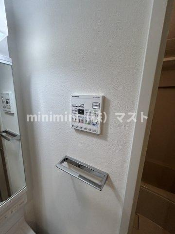 エグゼ難波ザ・ゲートの設備