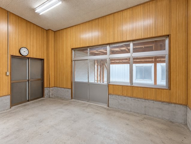 【その他】 | 掲載画像は、AI加工により家具等を除去したイメージです