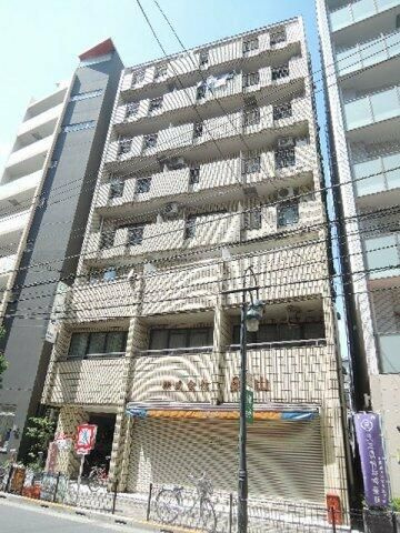 プリンセスハイツ東日暮里