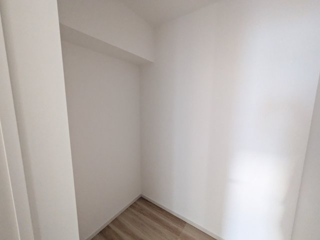 水戸市本町　4期　新築戸建ての収納