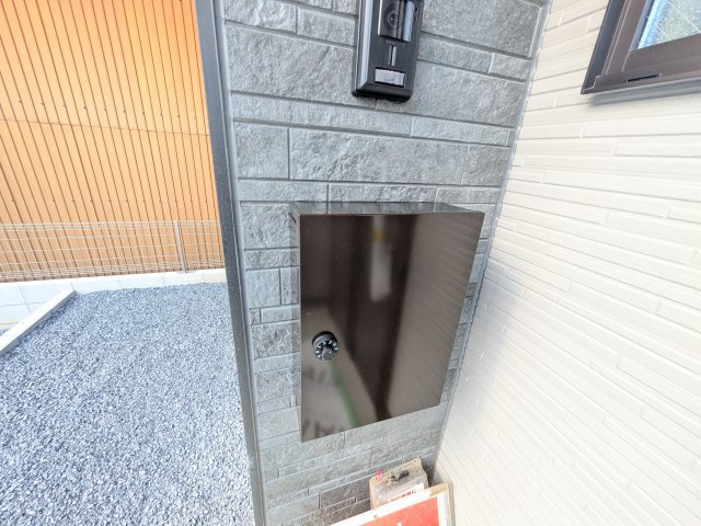 水戸市本町　4期　新築戸建てのその他