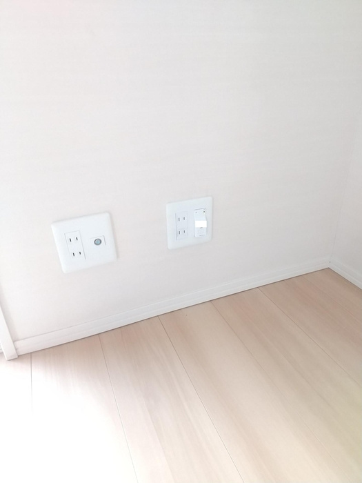 シイノキの内装|インターネット接続