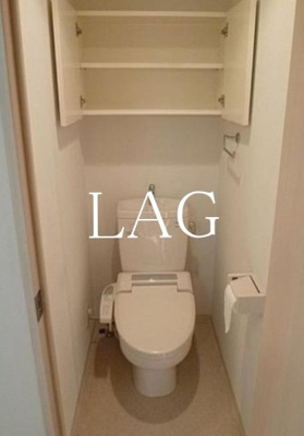 【トイレ】 | エル・ドゥーチェ本所吾妻橋 | トイレです。