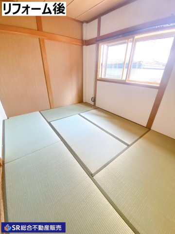 岩田町3丁目店舗付き住宅のその他|弊社リフォーム施工事例　5（リフォーム後）