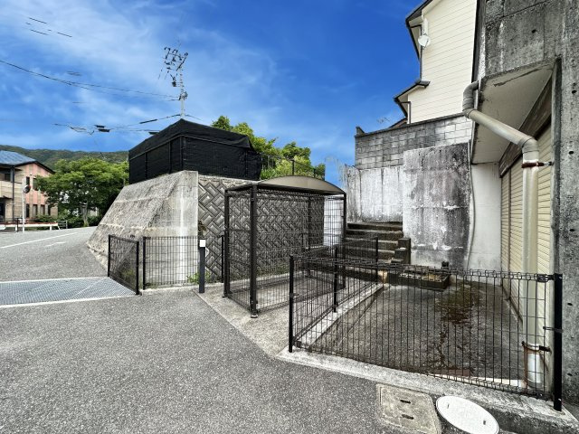 セジュール堂林 A棟のその他